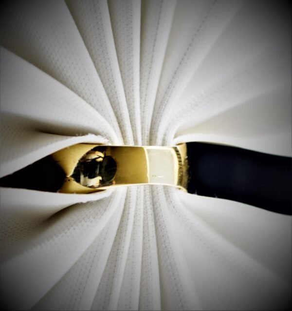 Star-Shaped Emerald and Diamond Ring,14K Yellow Gold, 2.50 CT-Natural Gems