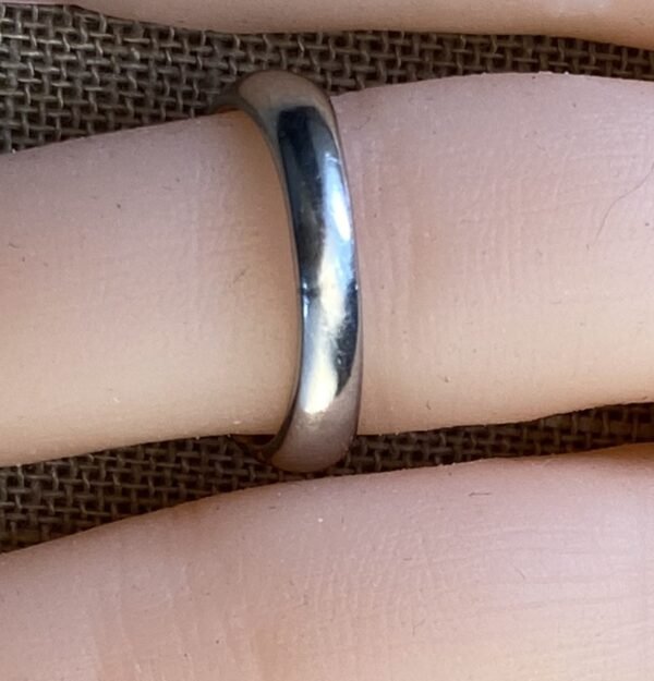 Ruby Platinum Ring with Diamond Halo – A Symphony in Elegance, Oval.60 ct.